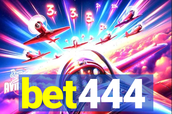 bet444