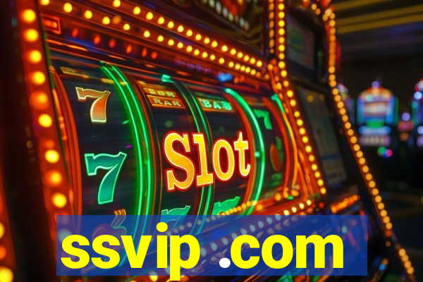ssvip .com