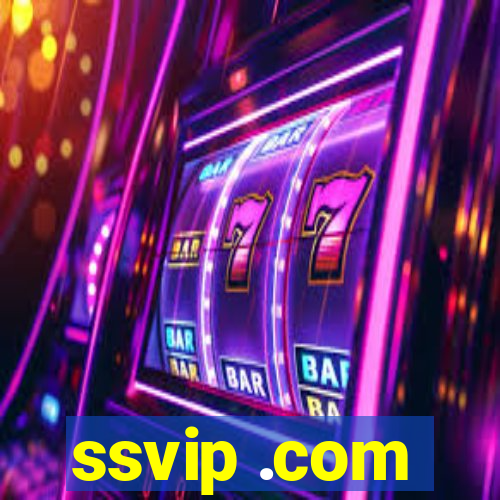 ssvip .com