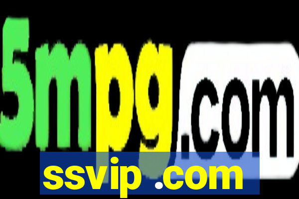 ssvip .com