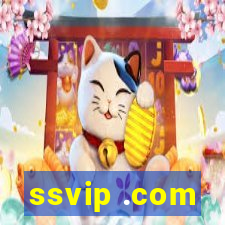 ssvip .com