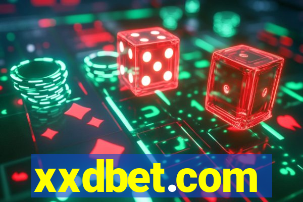 xxdbet.com