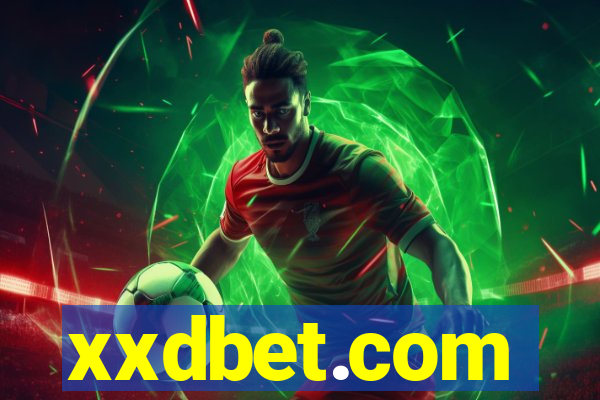 xxdbet.com