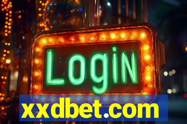 xxdbet.com