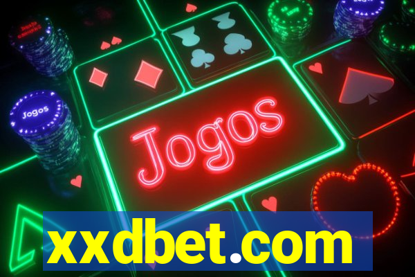 xxdbet.com