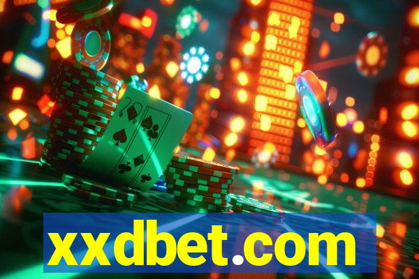 xxdbet.com