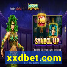 xxdbet.com
