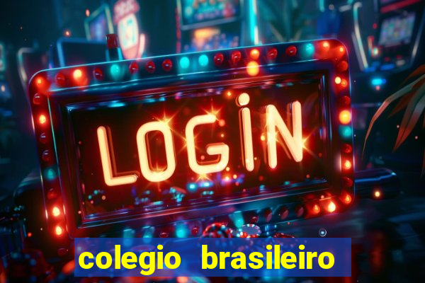 colegio brasileiro rua guarani bh