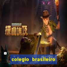 colegio brasileiro rua guarani bh