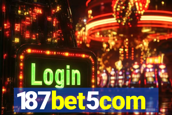 187bet5com