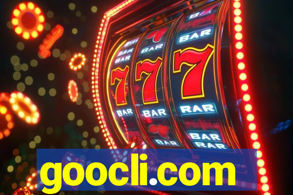 goocli.com