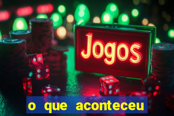 o que aconteceu com franco reyes na segunda temporada