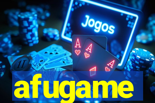 afugame