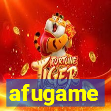 afugame