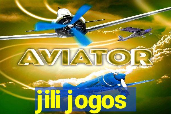 jili jogos