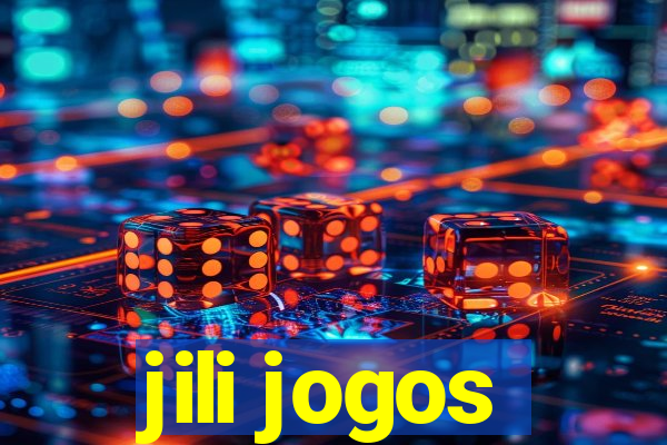 jili jogos