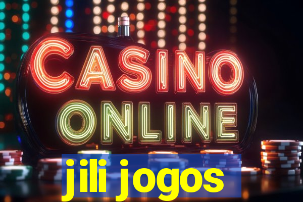 jili jogos