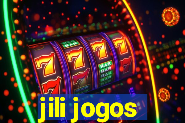 jili jogos