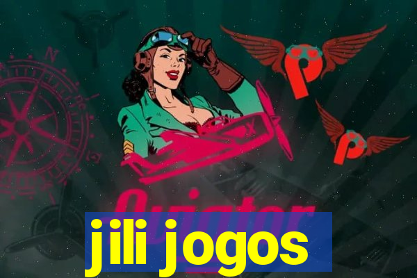 jili jogos