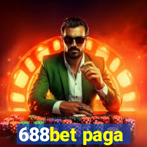 688bet paga