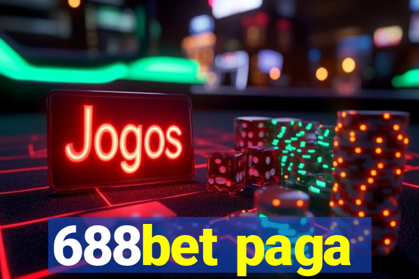688bet paga
