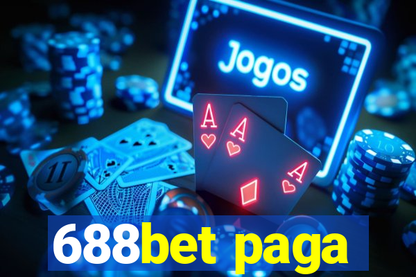 688bet paga
