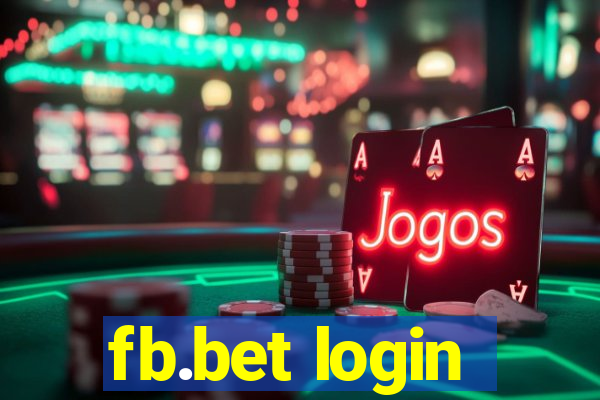 fb.bet login
