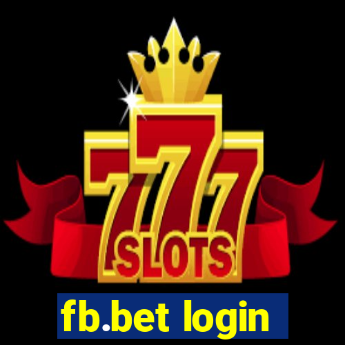 fb.bet login