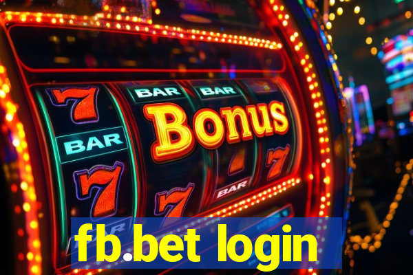 fb.bet login