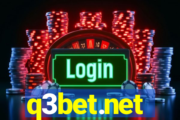 q3bet.net