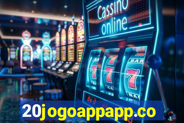 20jogoappapp.com