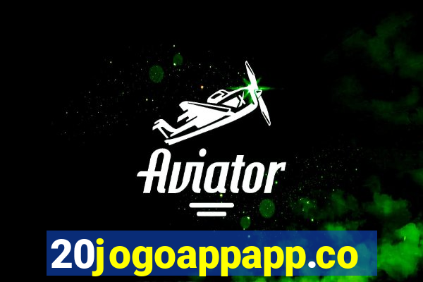 20jogoappapp.com