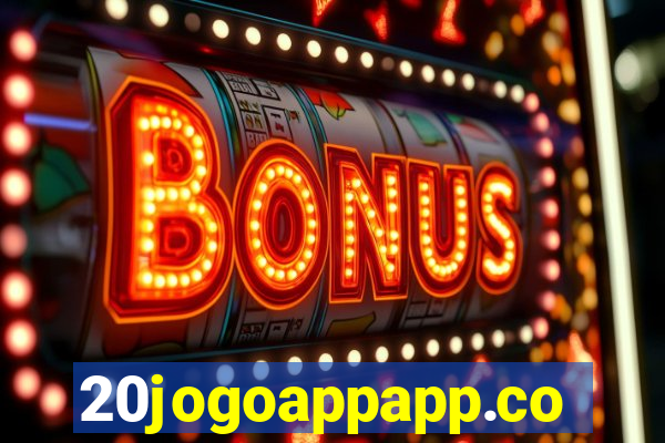 20jogoappapp.com