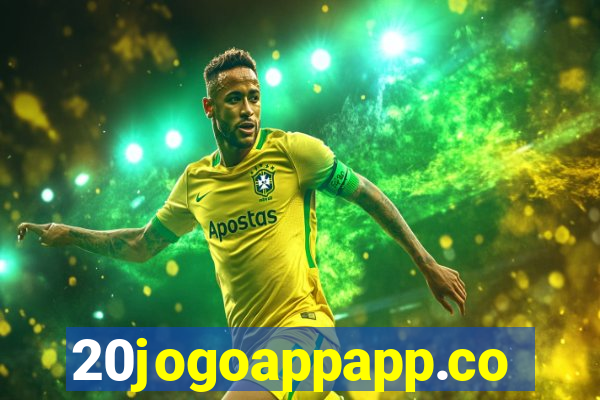20jogoappapp.com