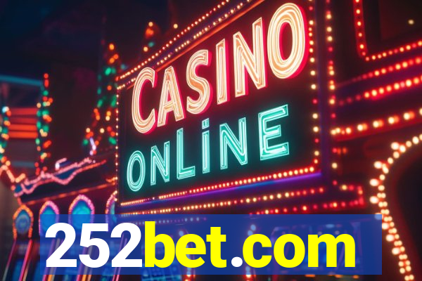 252bet.com
