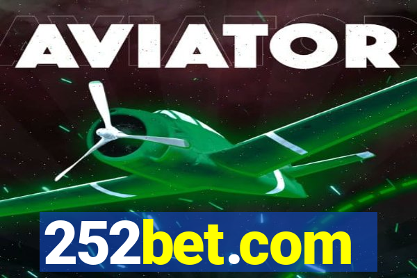 252bet.com