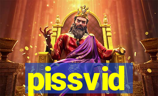 pissvid