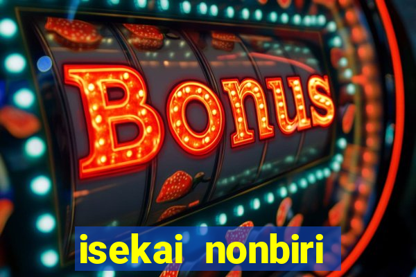 isekai nonbiri nouka 2 temporada