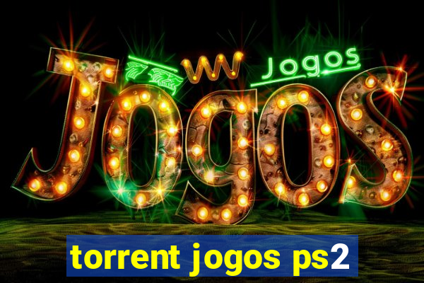torrent jogos ps2