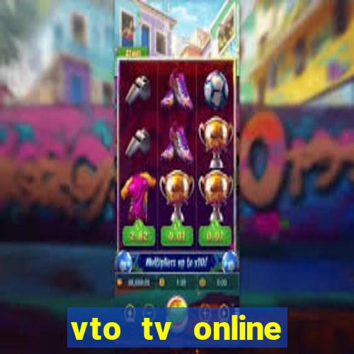vto tv online futebol sportv