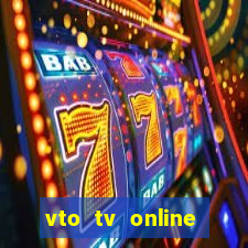 vto tv online futebol sportv