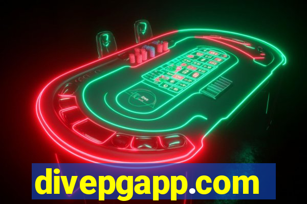 divepgapp.com
