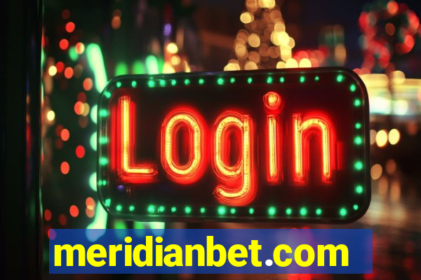 meridianbet.com