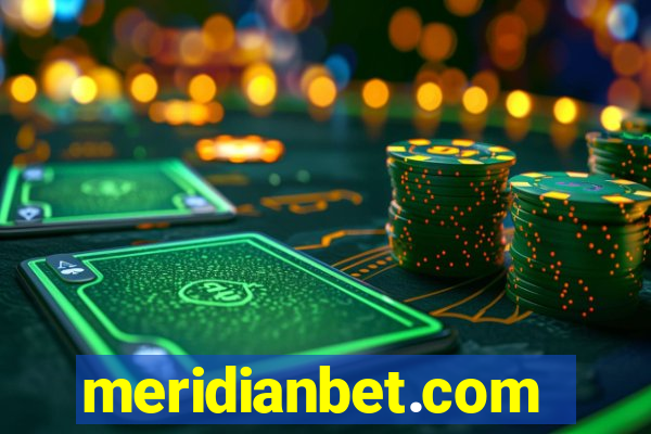 meridianbet.com