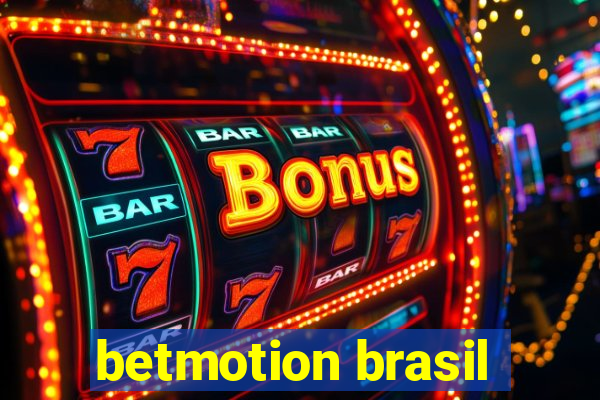 betmotion brasil
