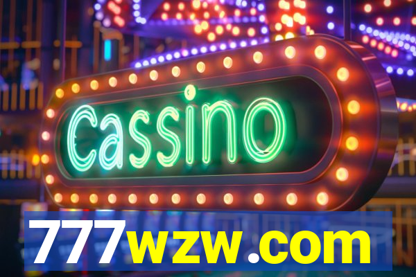 777wzw.com