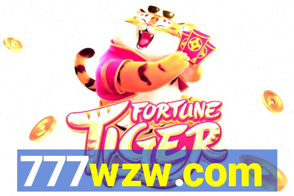 777wzw.com