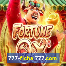 777-ficha 777.com