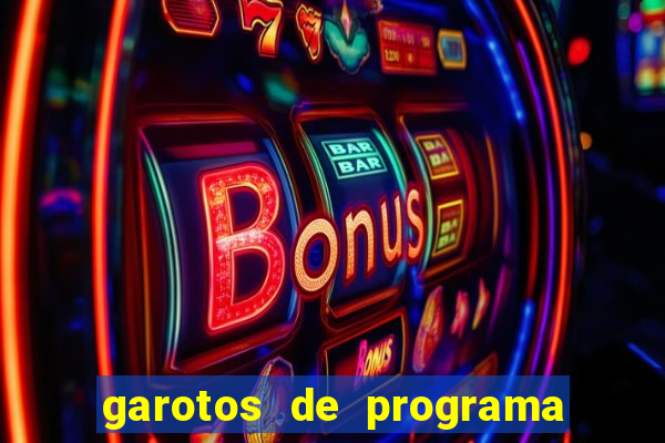 garotos de programa em porto de galinhas