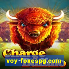 voy-foxespg.com